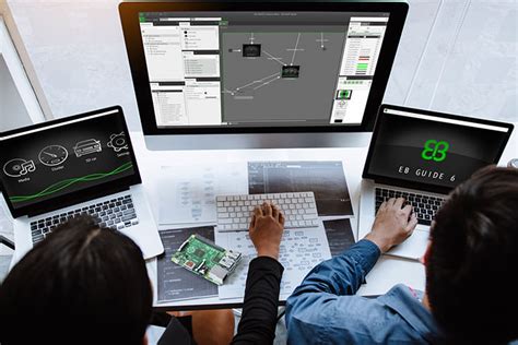 Elektrobit accelerates ADAS, AD system development with new, cloud ...