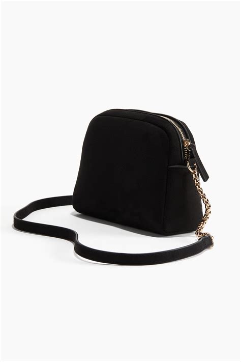Small crossbody bag - Black - Ladies | H&M IN