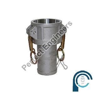 Perfect Engineers Mumbai - Ss 304l Single Check Valve Manufacturer and ...