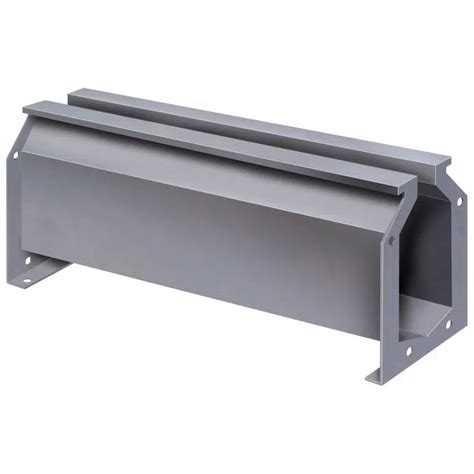 BIM objects - Free download! Z891 Slot Drain 2-1/4 Wide Reveal x 60 ...