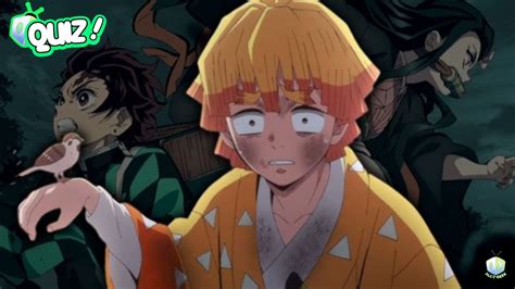 Which Demon Slayer Character Are You? Take the Quiz! - All Ages of Geek