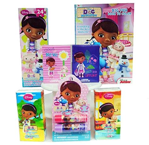 Buy Disney's Doc McStuffins To The Rescue Bundle for Bored- Smart ...