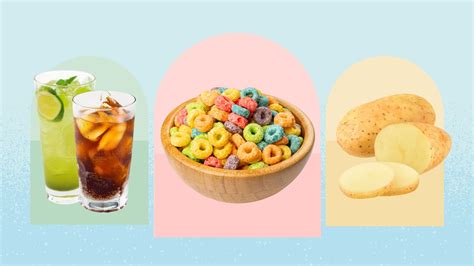 10 Tasty Snacks Packed With Good-for-You Carbs