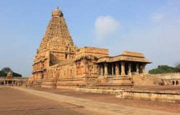 Madurai Trichy Thanjavur Rameswaram Kanyakumari 5D/4N | Madurai, Trichy ...