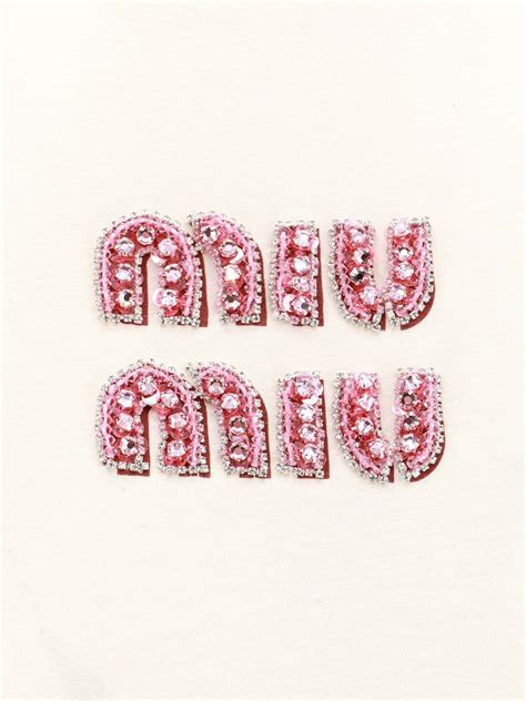 Miu Miu T Shirt Beige Womens Miu Miu