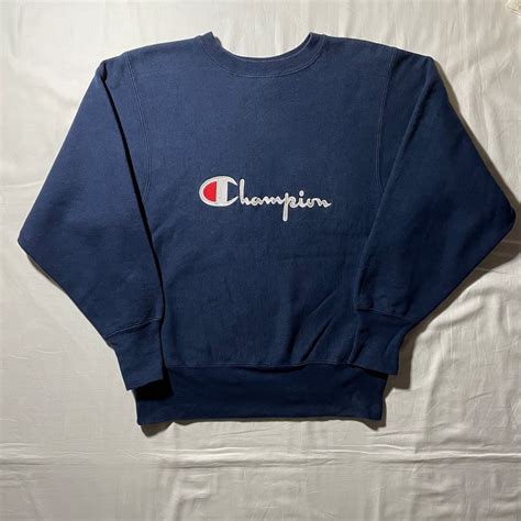 【美品】90s champion リバースウィーブ USA製 ヴィンテージ | ZZYZX.inc
