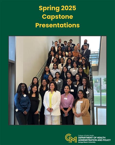 Department of Health Administration and Policy | GMU (@hapgmu ...