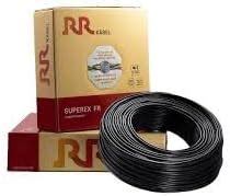 RR Kabel PVC Insulated 1mm Single Core Flexible Copper Wires and Cables ...