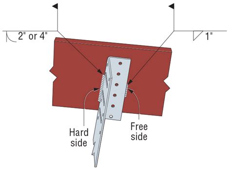 HYS Hybrid Strut | Simpson Strong-Tie