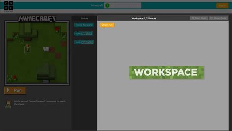 Studio.code.org Minecraft 的图像结果
