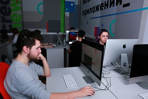 Атлас профессий колледжей