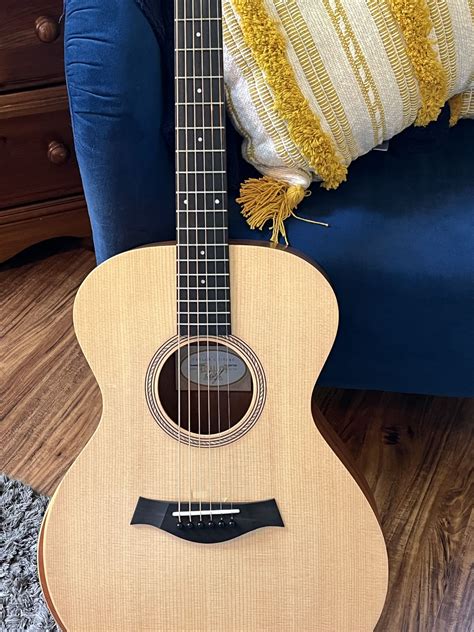Taylor Academy 12 Acoustic electric guitar for Sale in Latrobe, PA ...