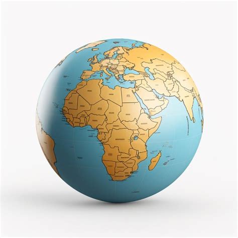 Globe Atlas World Map 3D 的图像结果