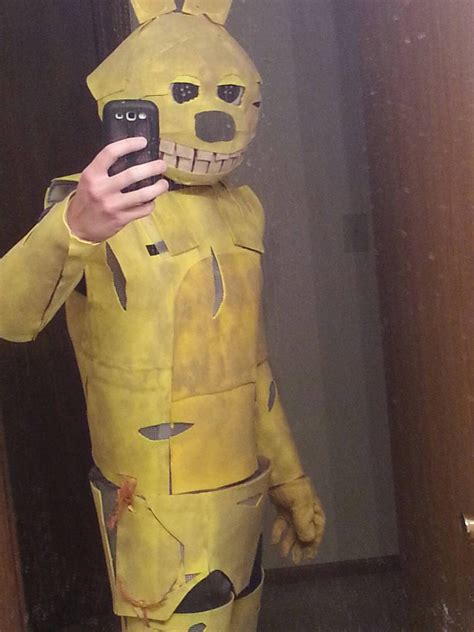 Image result for Spring Trap Cosplay Tutorial