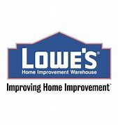 Image result for Lowe's Logo