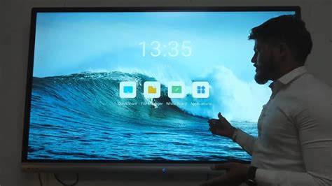 Image result for Interactive Display Panel Brochure