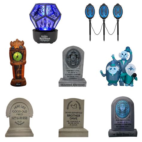 Shop Disney Outdoor Haunted Mansion Collection at Lowes.com