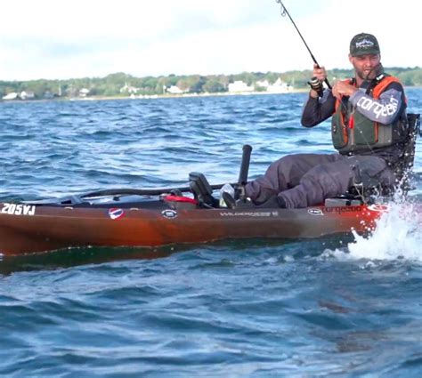 KAYAK FISH NEW ENGLAND (2026) All You Need to Know BEFORE You Go (with ...