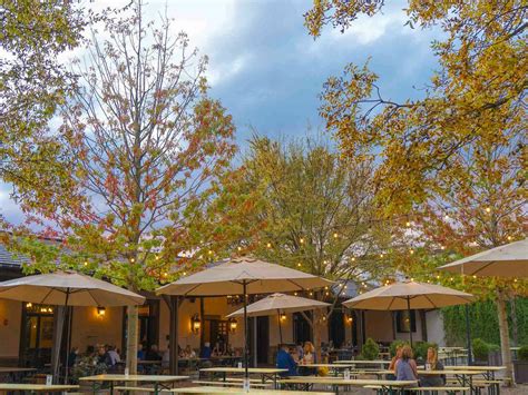 13 Best Bars in Charlotte From Speakeasies to Dives to Breweries