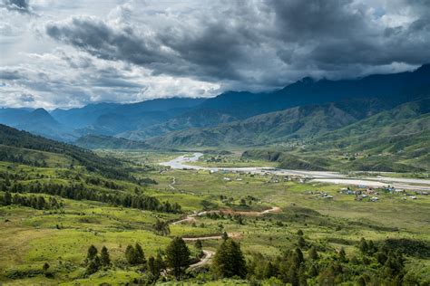5 Reasons Why You Need To Travel In Northeast India - Lost With Purpose