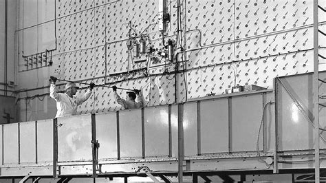 Image result for Plutonium Reactor