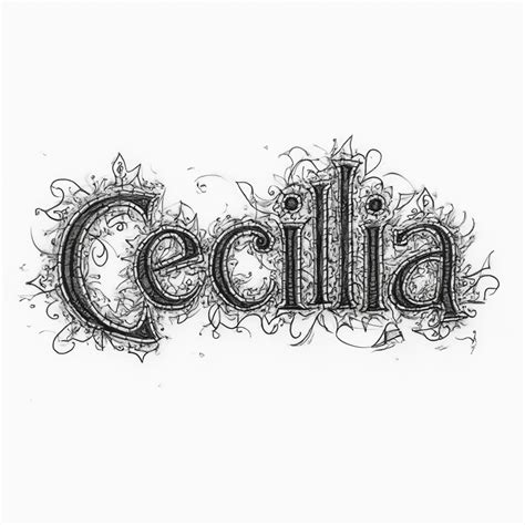 Cecilia Baby Name: Exploring Meaning, History, and Cultural ...