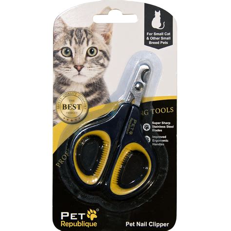 The Best Cat Nail Clippers for Professional Grooming