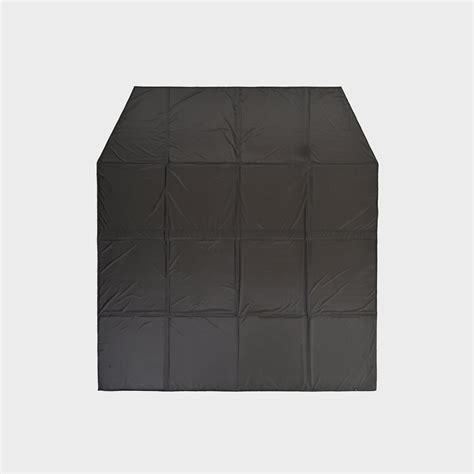 KUKU-1 INNER TENT FLOOR MAT | PRODUCTS | ZANE ARTS