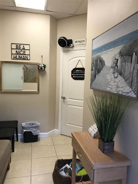 Our Facility – South Flórida