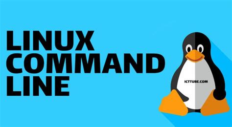 Image result for Linux Command Line Tutorial