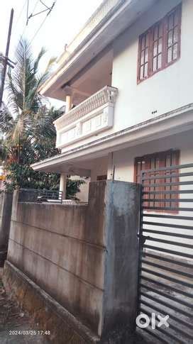 House For Rent in Thiruvananthapuram, Free classifieds in ...