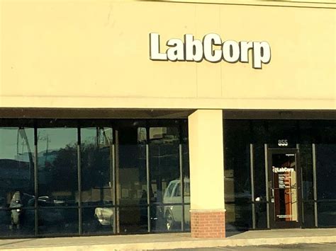 Labcorp Locations In Texas at Dollie Guth blog