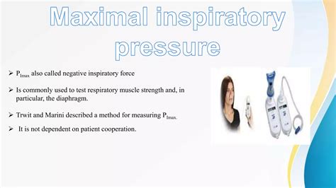 Liberation from mechanical ventilation. | PPTX