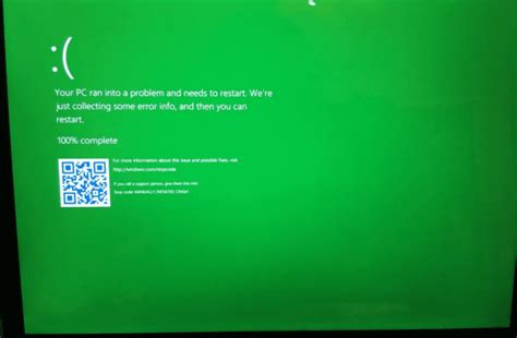 Image result for Windows Dead Screen