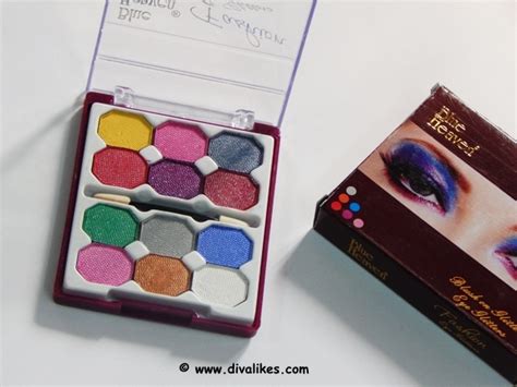Top 5 Eyeshadow Palettes Under Rs 500 That Will Never Disappoint You ...
