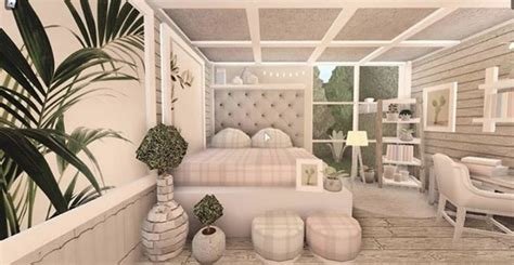 cute bloxburg bedroom ideas small