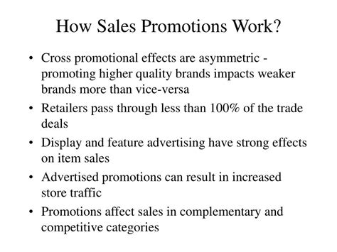 Image result for Different Types of Promotions