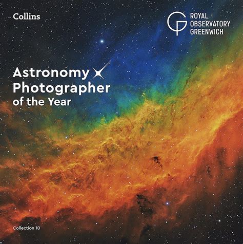 Buy Astronomy Photographer of the Year: Collection 10 Book Online at ...