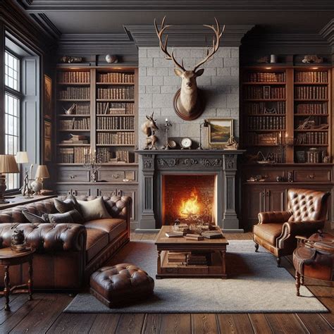 15 Masculine Bedroom Ideas for a Bold Look