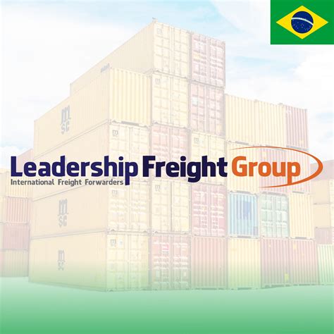 New regulation in Brazilian customs | Security Cargo Network