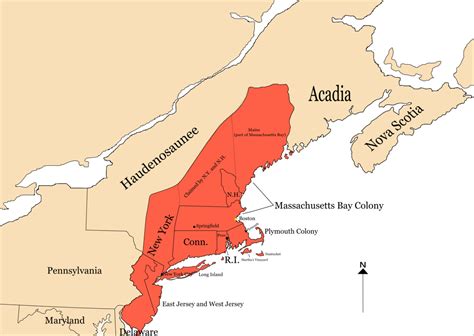 Massachusetts Bay Colony - Wikiwand