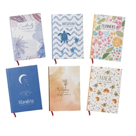 Sundaram Note Book Case Bound, 192 Pages16 x 21 cm Single Line-Pack of ...