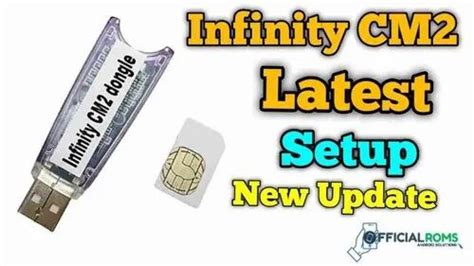 Image result for Infinity CM2 How to Use