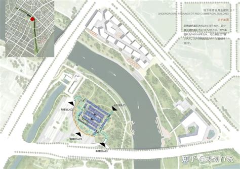 江北核心区七里河综合整治项目，方案效果展示及优化建议 - 知乎