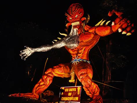 D'source Design Gallery on Naraka Nivaran Chaturdashi (Goa) - Hindu ...