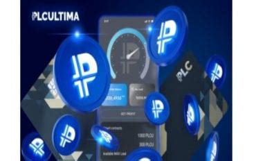 PLCU Coin: Blurring The Lines Between The Real And Virtual Economies ...