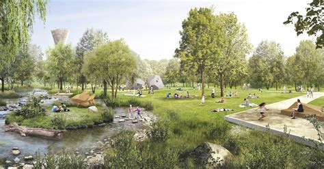 Furth im Wald - Bayerische Landesgartenschau 2025 - competitionline