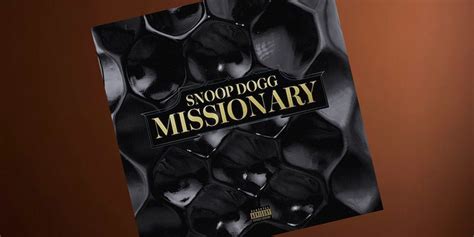 Snoop Dogg Albumcover