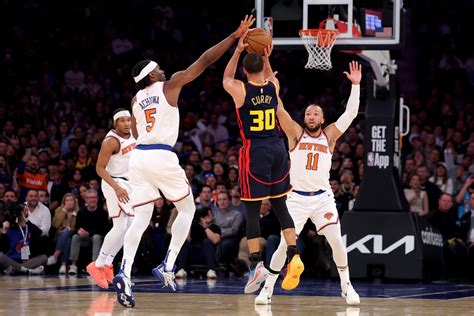 New York Knicks vs Golden State Warriors Prediction and Betting Tips ...