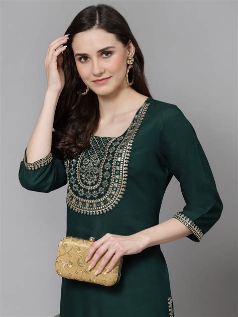 Buy Cotton Kurtis online | Wholesale Kurtis for Women – Bani Thani Apparels